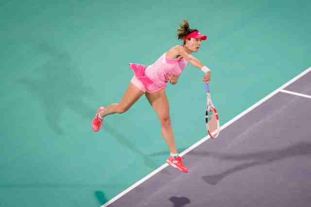 Open d'Australie (Femmes) - Alizé Cornet revient de loin et se qualifie pour le deuxième tour de l'Open d'Australie