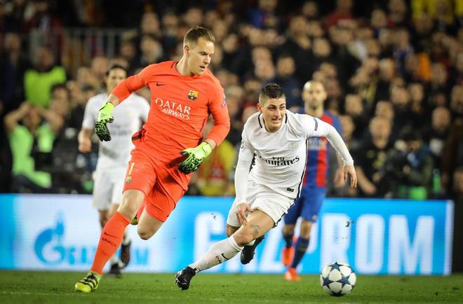 Ligue des champions : à une semaine du choc, le PSG est-il prêt à défier le Barça ?