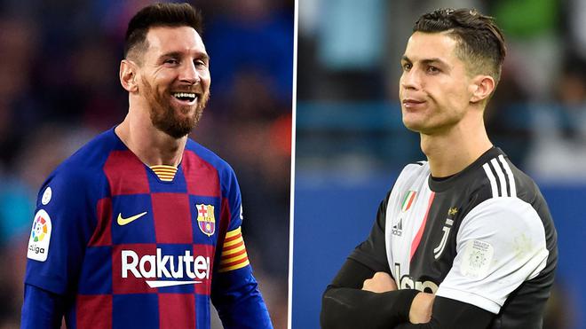 Lionel Messi : L’argentin surclasse Cristiano Ronaldo pour ce titre