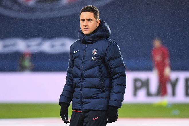 PSG – Herrera silencieux sur le dossier Messi en souvenir des rumeurs de Neymar au Barça