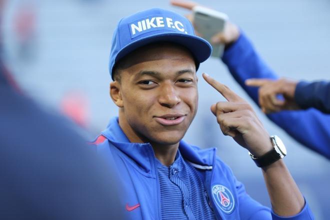 Coupe de France. Le Paris SG à Caen avec ses stars Neymar et Mbappé