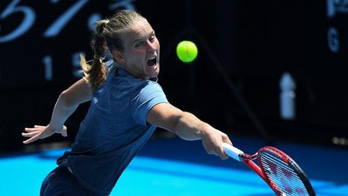 Tennis : Fiona Ferro passe, Serena Williams facile, hécatombe chez les outsiders... Ce qu'il faut retenir de la 3e journée à Melbourne