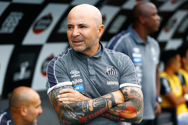 OM : Sampaoli est un fada, il colle parfaitement au club selon Di Meco