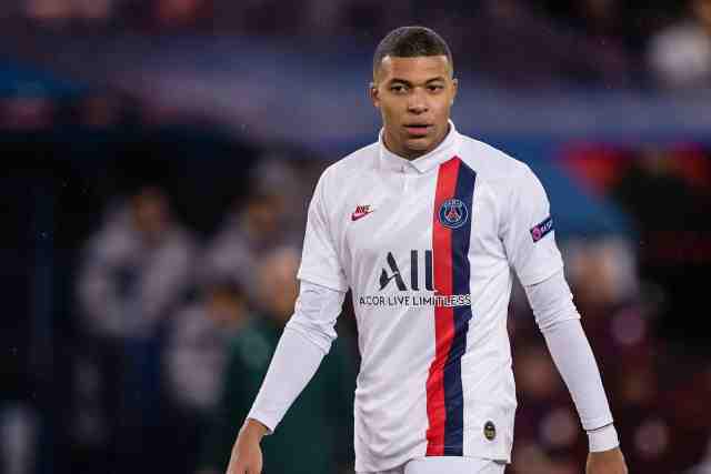 Foot - L1 - PSG - Sondage : les Français préfèrent Kylian Mbappé à Lionel Messi au PSG la saison prochaine