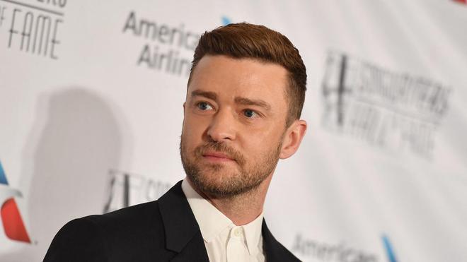 Taxé de misogynie, Justin Timberlake présente ses excuses à Britney Spears et Janet Jackson