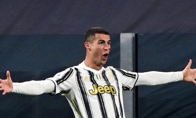 Juventus : voici le joueur successeur de Cristiano Ronaldo