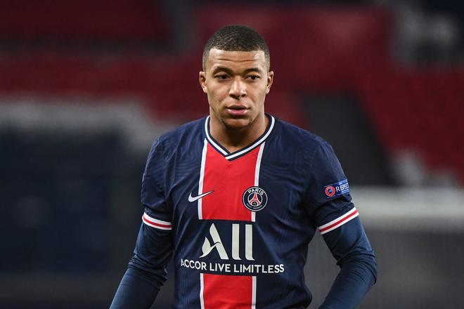 Mbappé peut mener le Paris Saint-Germain à la victoire finale en Ligue des champions si…