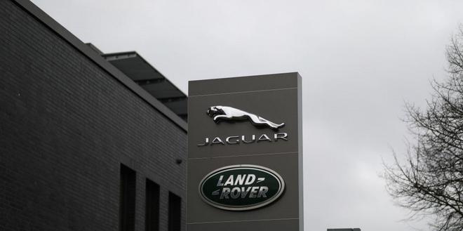 La transformation numérique de Jaguar Land Rover se fera avec Tata