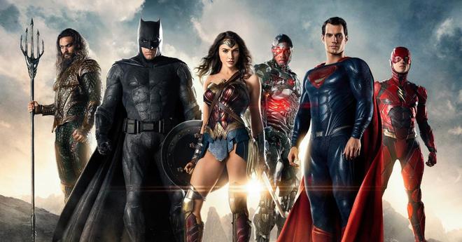 Justice League : La date de sortie française de la Snyder Cut enfin dévoilée