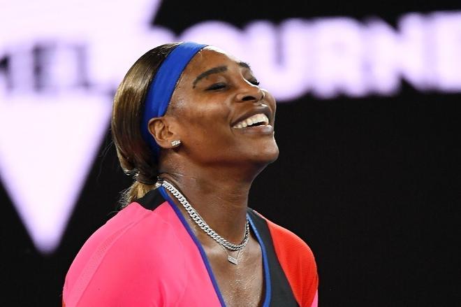 Open d’Australie : Serena Williams rejoint Naomi Osaka en demi-finales, Novak Djokovic qualifié aussi