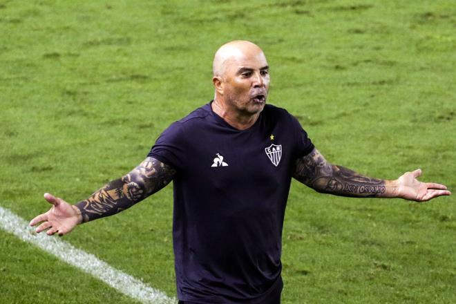 OM – « Je vois mal Sampaoli arriver en pompier de service », balance un ancien joueur de Séville