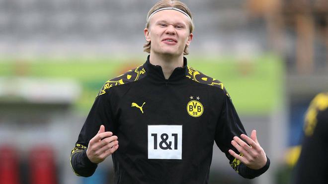 Mercato - Real Madrid : Le plan de vol d'Erling Haaland est enfin dévoilé !