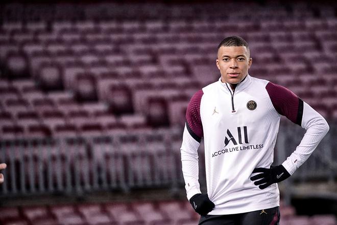 [8F-C1] Costacurta : « Mbappé ramènera plus tard d’autres types de ballons » (Sky)