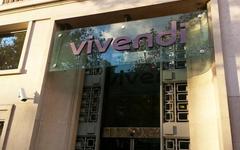 L'action Vivendi s'envole après l'annonce de l'entrée en Bourse d'Universal Music