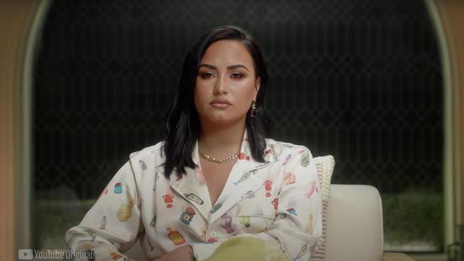 "J’ai fait trois AVC et une crise cardiaque" : Demi Lovato se livre sur l’overdose qui a failli la tuer