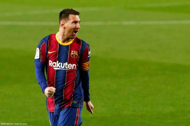 Barça : Laporta en rajoute une couche sur Lionel Messi