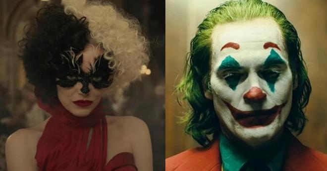 Cruella : Le personnage d'Emma Stone comparé au Joker de Joaquin Phoenix, sont-ils similaires ?