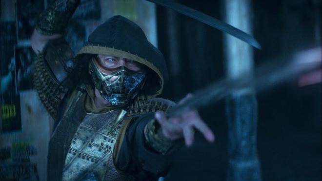 Mortal Kombat : la bande annonce du reboot ciné est enfin là !