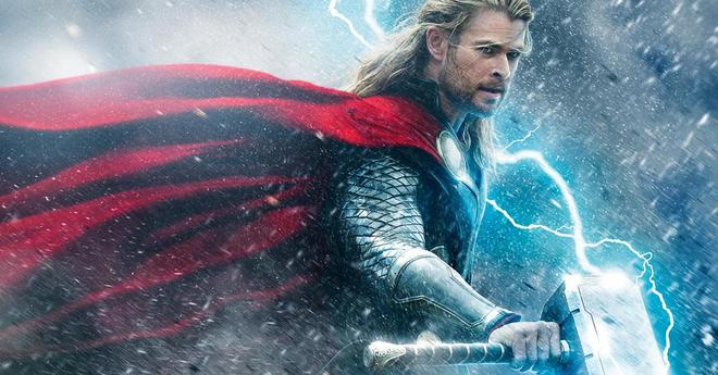 Thor 4, Love & Thunder : Le retour du Mjölnir confirmé ?