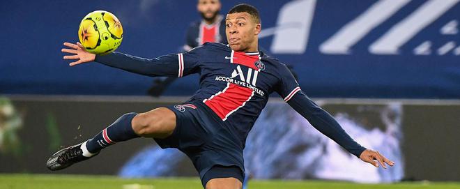 PSG : Monaco a prévu un plan anti-Mbappé