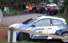 Automobile. Rallye de la Côte Fleurie : succès, légendes et familles