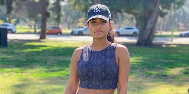 Christina Milian adorable dans une tenue décontractée sur Instagram !