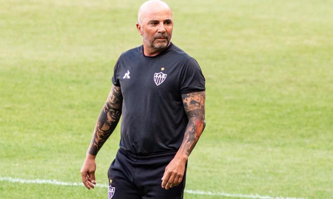 Mercato OM : Sampaoli pourrait arriver plus tôt que prévu