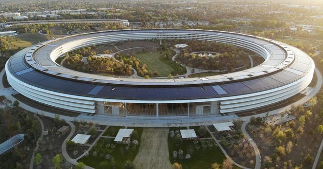 Apple en discussion avec plusieurs fournisseurs de capteurs LIDAR