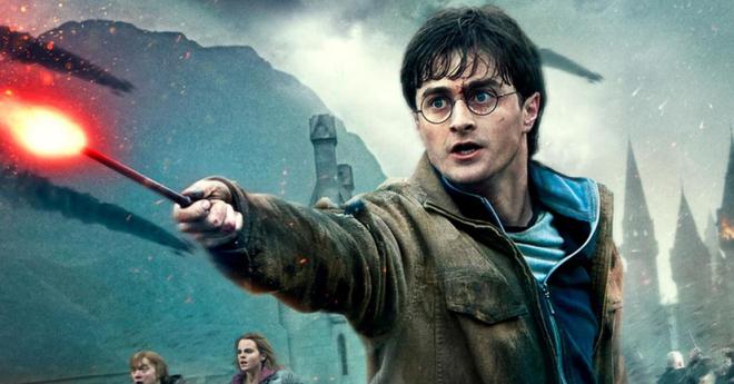 Harry Potter : Daniel Radcliffe admet être embarrassé par son rôle dans la saga