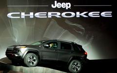 Automobile: la tribu amérindienne Cherokee veut que Jeep change le nom de son 4x4