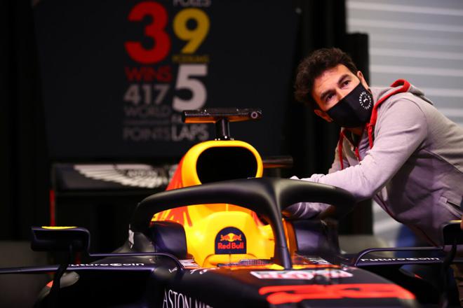 Red Bull Racing présente sa F1 2021 ce mardi