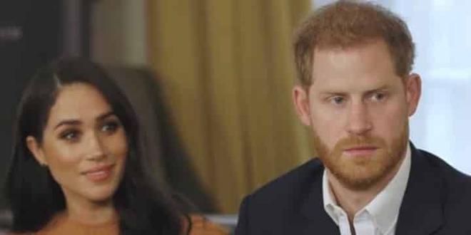 Meghan Markle et Harry: la Reine Elizabeth II se venge de leur départ !