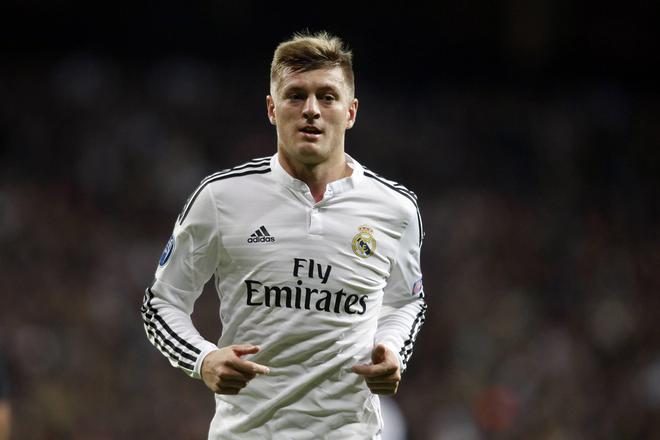 [News-Pros] Kroos : « Mbappé ? Il ne m’aidera pas contre l’Atalanta »