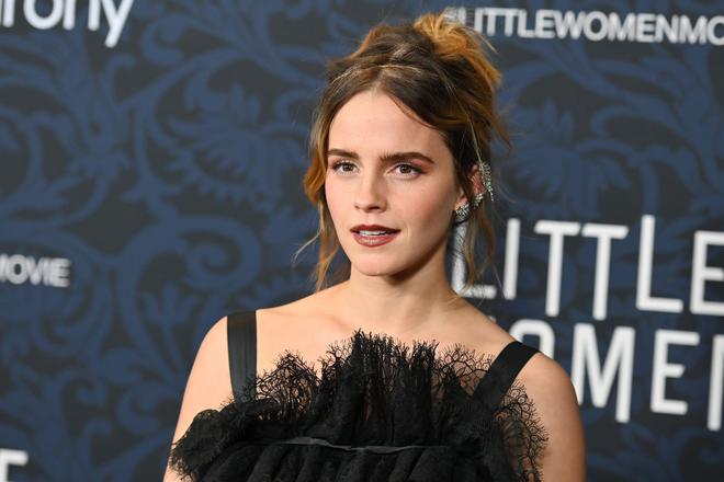 "Harry Potter" : Emma Watson met de côté sa carrière d'actrice pour "sa vie personnelle"