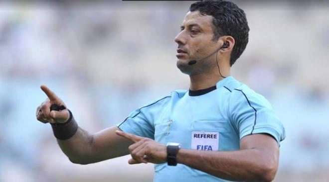 Ligue 1- J06 : Voici l’arbitre du Clasico