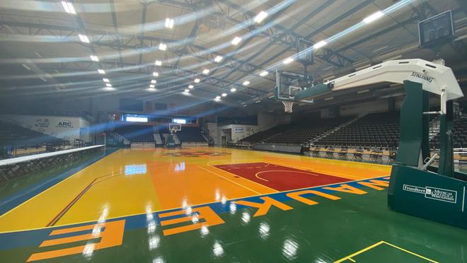 World news – Oshkosh is preparing to host WIAA state tournaments