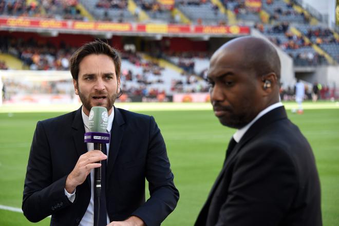 Samuel Ollivier (beIN Sports) : « L’Amiens SC n’a pas su s’adapter à la Ligue 2 »