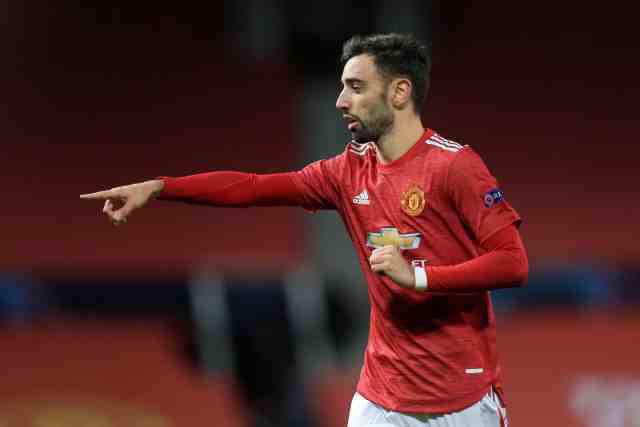 Foot - Angleterre - Chelsea - Thomas Tuchel (Chelsea) voulait recruter Bruno Fernandes au PSG