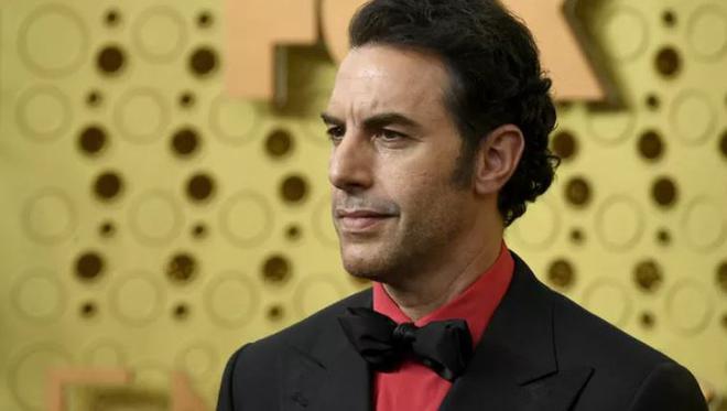 Nomadland, the Crown, Sacha Baron Cohen : le palmarès complet des Golden Globes