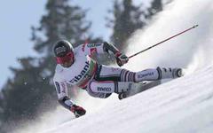 Ski alpin - CM (Hommes) - Mathieu Faivre, vainqueur de la 1re manche du géant de Bansko dimanche : « Toutes mes forces dans la bataille »