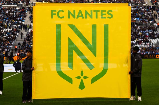 Le FC Nantes à fond sur une pépite algérienne