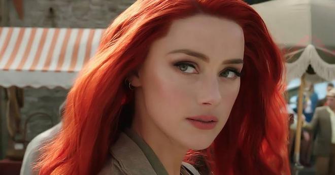 Aquaman 2 : Amber Heard virée et remplacée par Emilia Clarke ? La rumeur à nouveau démentie