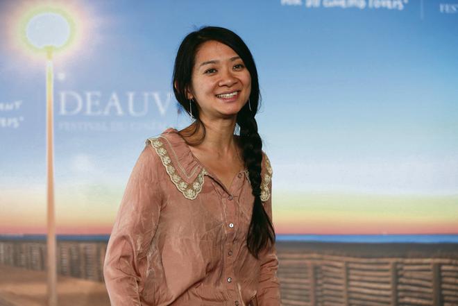 Cinéma. Chloé Zhao, nouvelle reine d’Hollywood