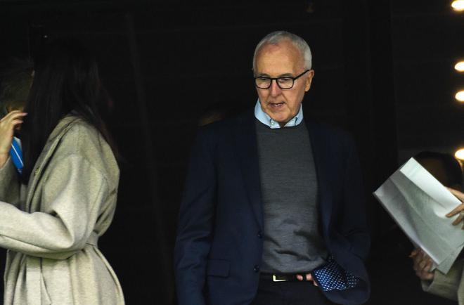 Marseille : Frank McCourt, le propriétaire de l’OM, a rassuré la mairie… et les supporters