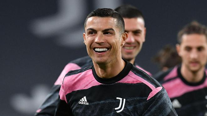 La Juventus renoue avec la victoire face à Spezia, Cristiano Ronaldo égale le roi Pelé