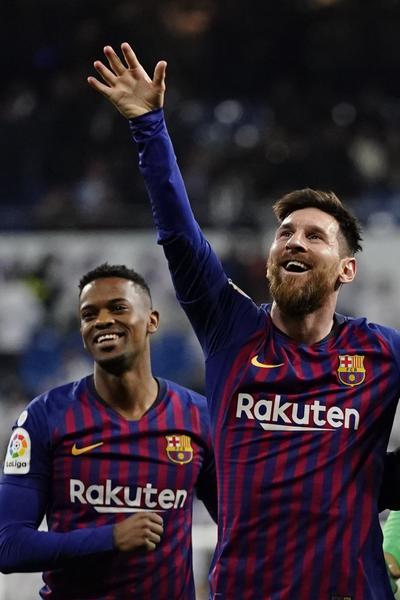 FC Barcelone: Messi, les révélations de Nelson Semedo