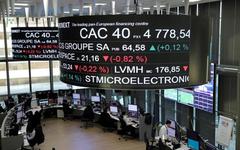 CAC40 : de retour vers 5.800 avec W-Street à +2% après l'ISM