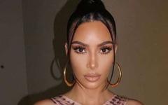 Kim Kardashian s’affiche très complice avec son fils Saint !