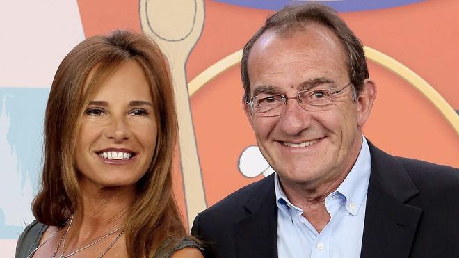 Jean-Pierre Pernaut : sa femme Nathalie Marquay attirée par Serge Gainsbourg, c’est une grosse catastrophe…
