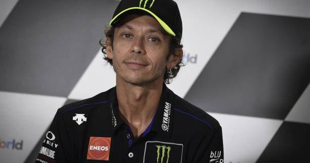 Moto - MotoGP - Valentino Rossi veut des résultats pour continuer en MotoGP